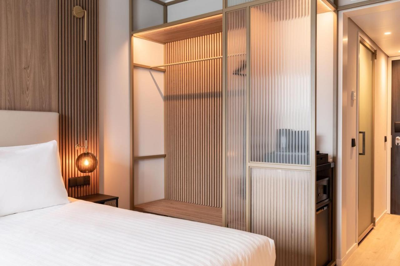 AC Hotel by Marriott Inverness Exteriör bild
