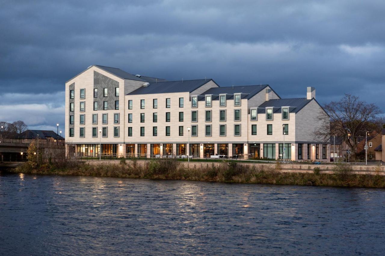 AC Hotel by Marriott Inverness Exteriör bild