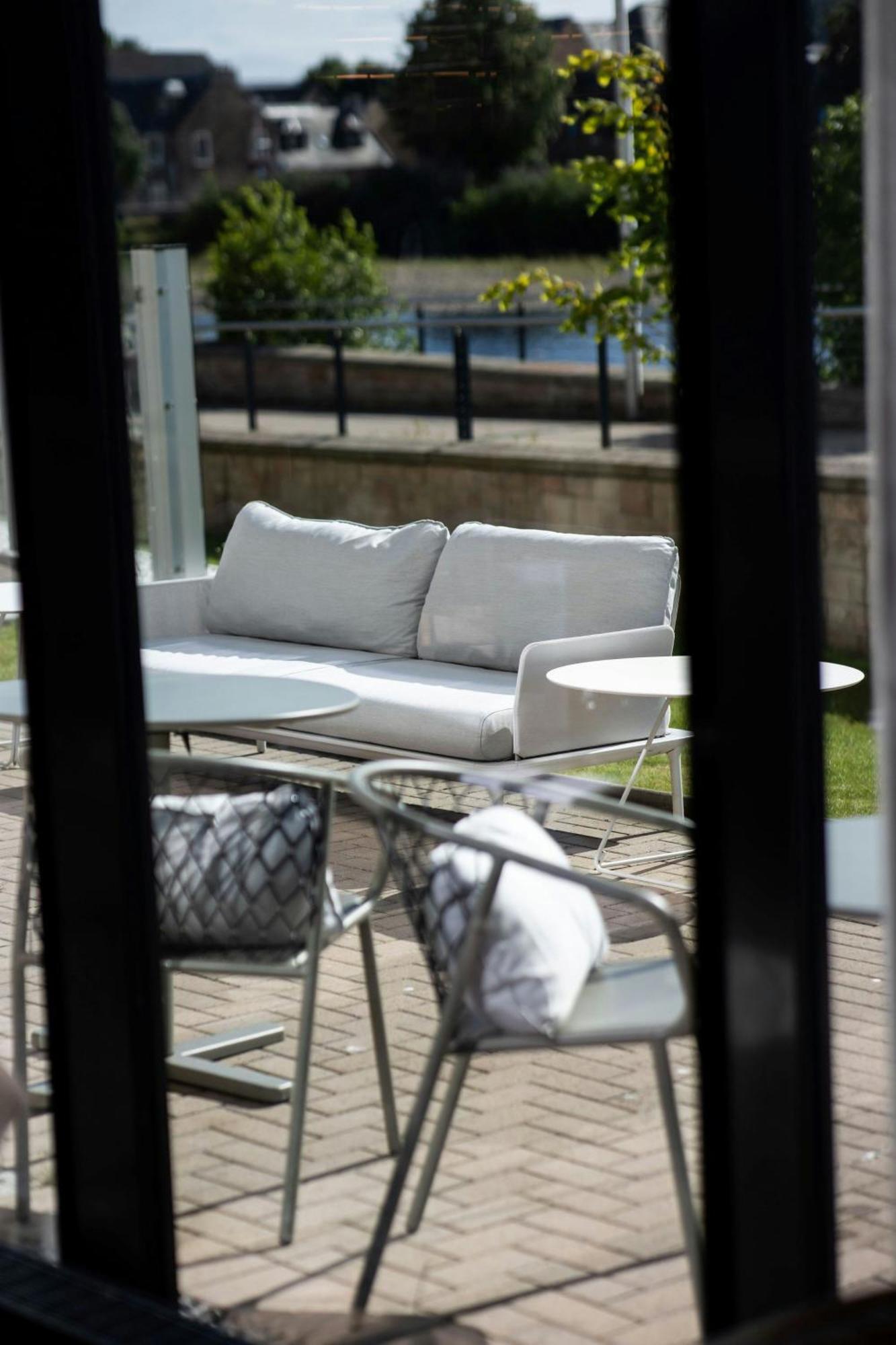 AC Hotel by Marriott Inverness Exteriör bild